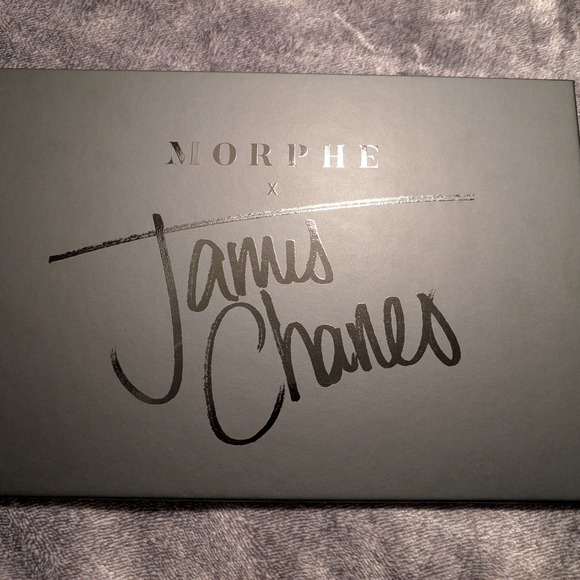 Morphe x James Charles Artistry Palette - Picture 3 of 5